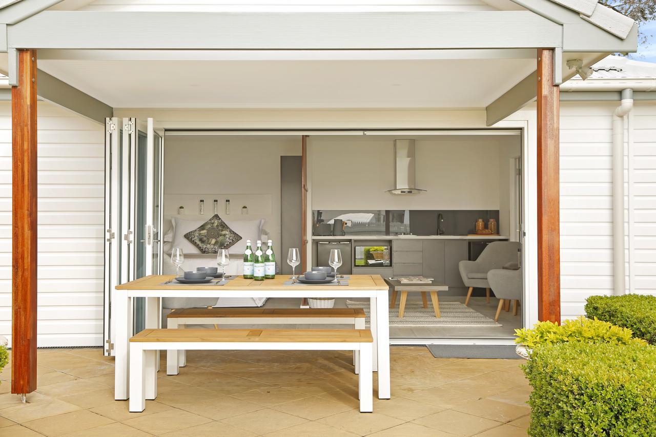 The Beach House North Wollongong Exterior photo