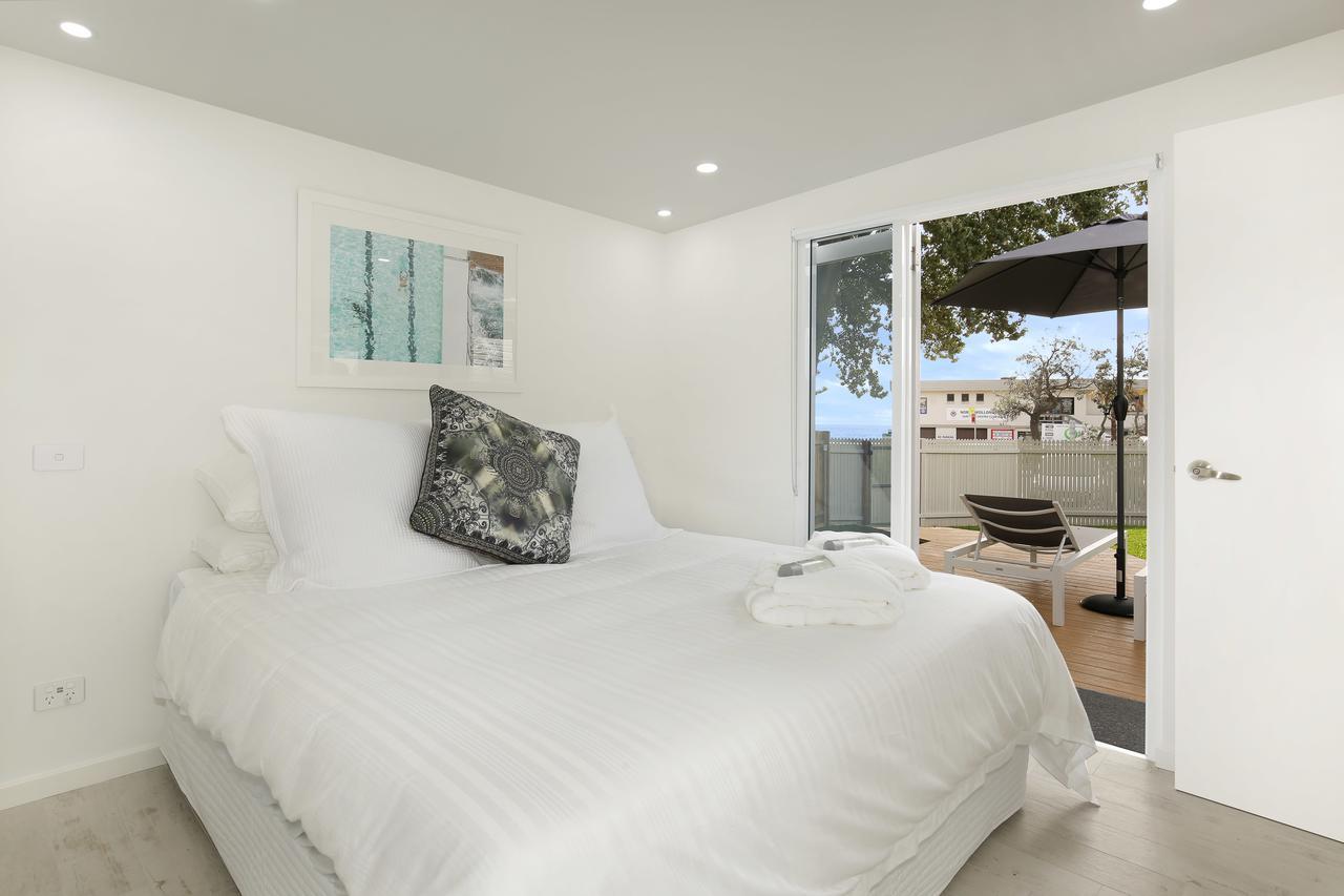 The Beach House North Wollongong Exterior photo